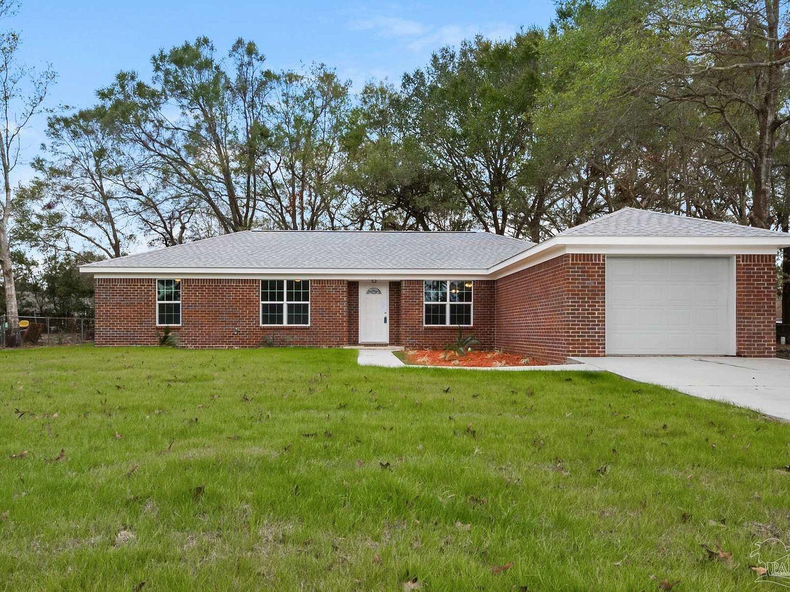 J Chandler General Contractor,32503
