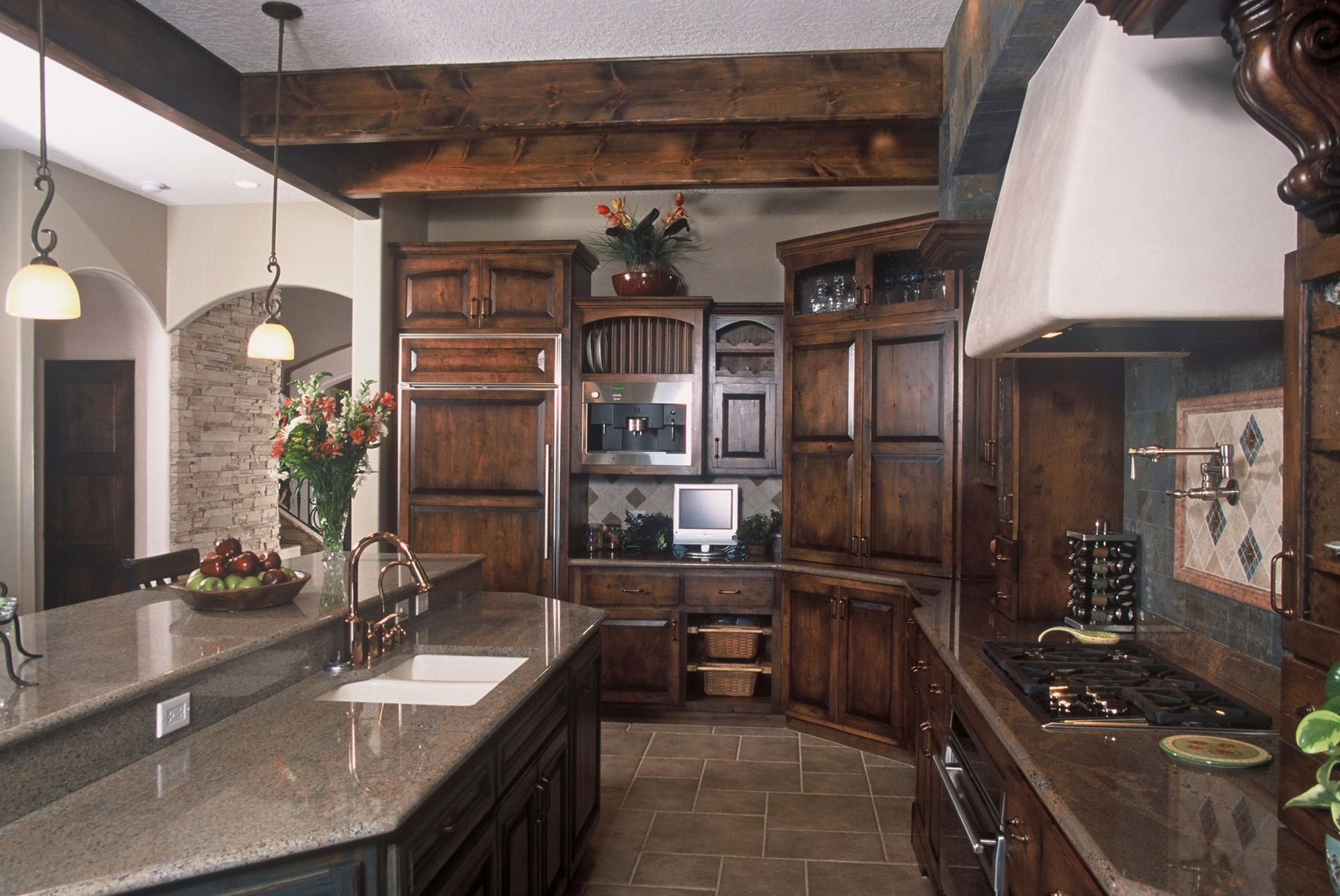 Joseph Custom Homes,87193