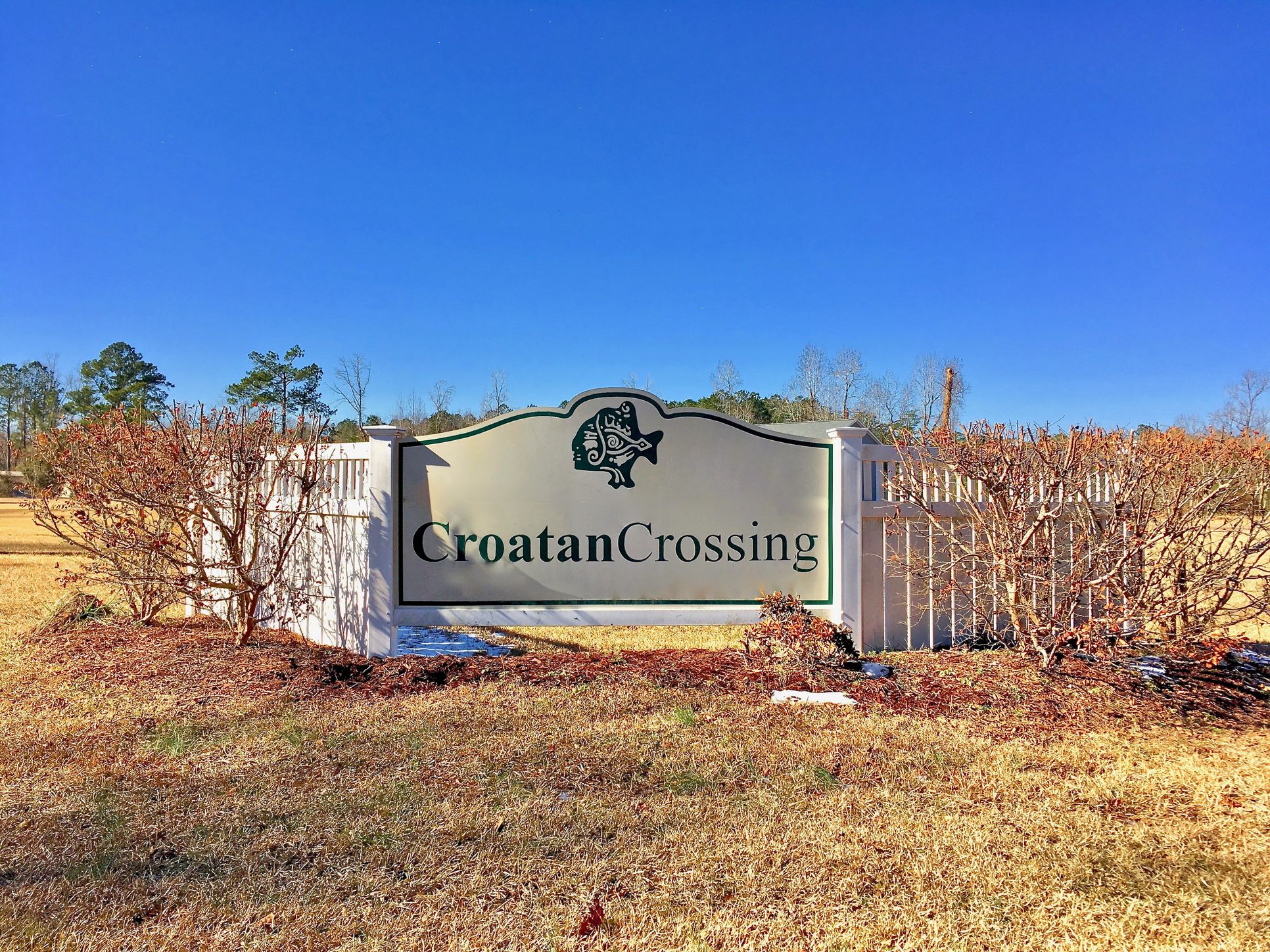 Croatan Crossing