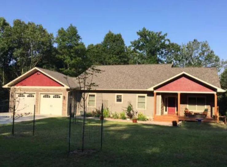 Jeff Ferree Builder, Inc.,47403