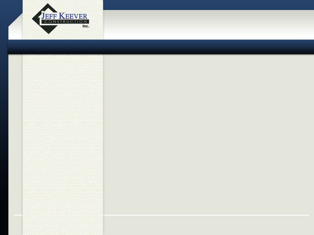 Jeff Keever Construction,28613