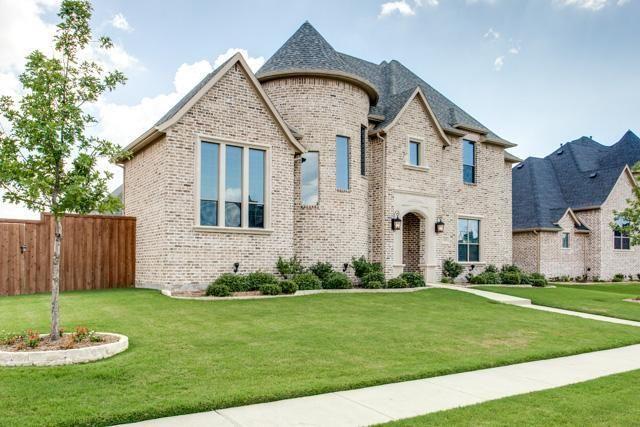 Jeff Pfeifer Custom Homes,75078