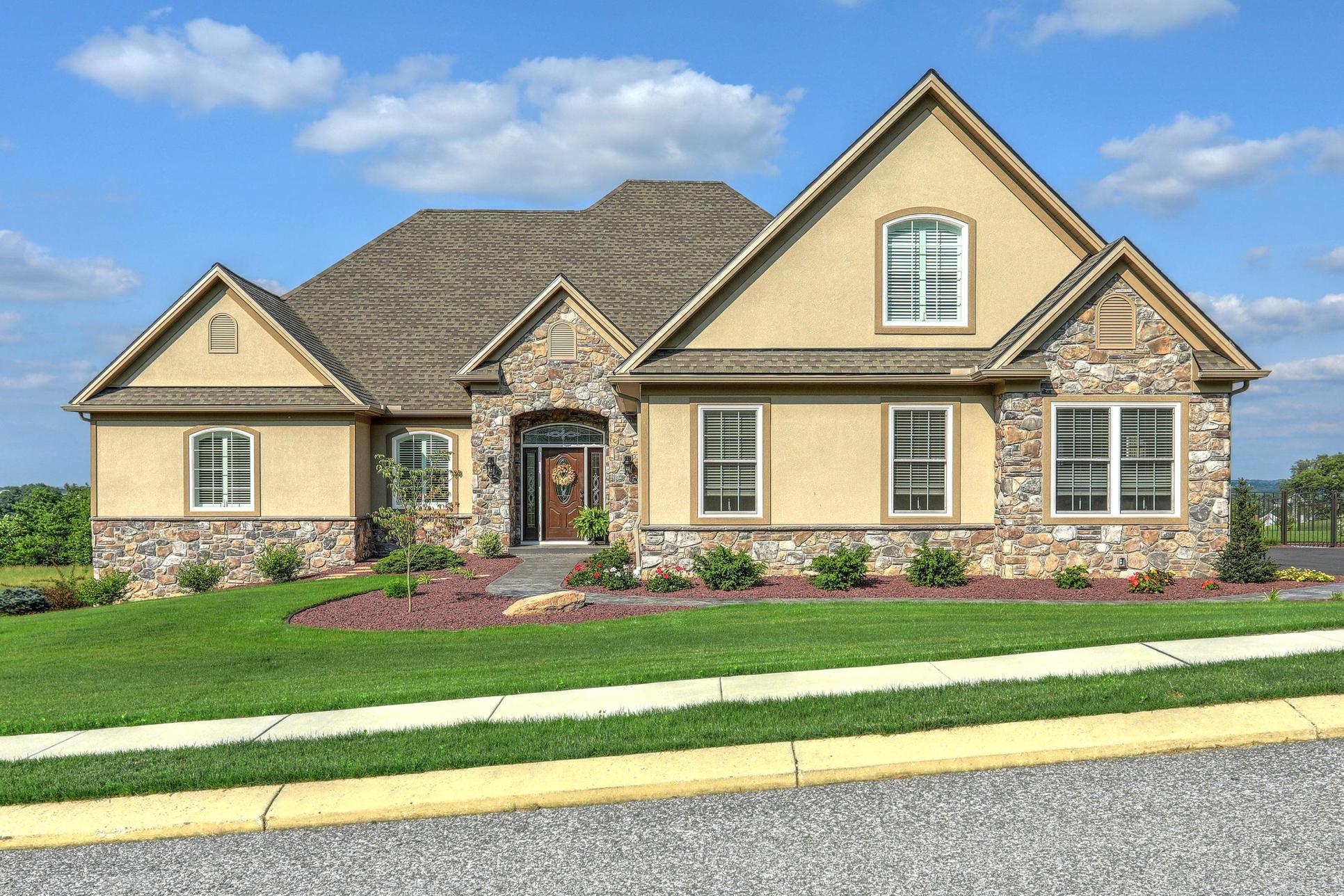 Jeffrey L Henry Inc,17356