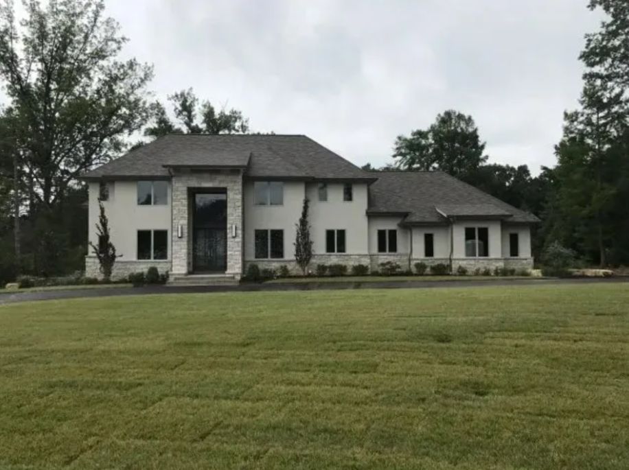 Jeffrey Homes LLC,63141