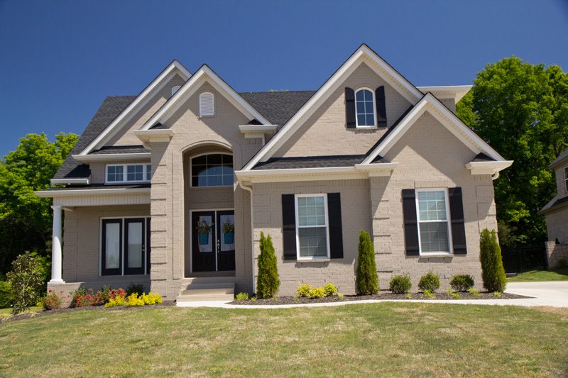 Jeff Wyatt Homes,37128
