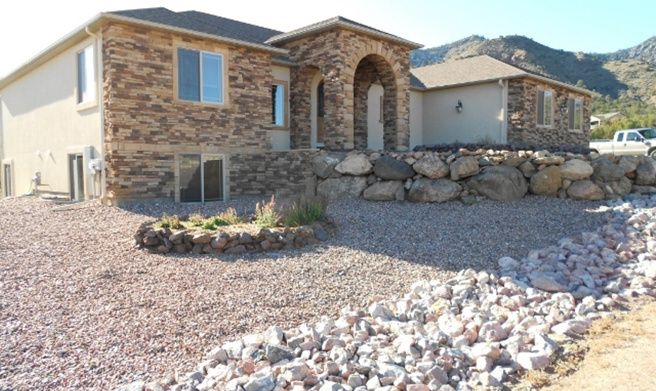 Jenkins Homes,81212