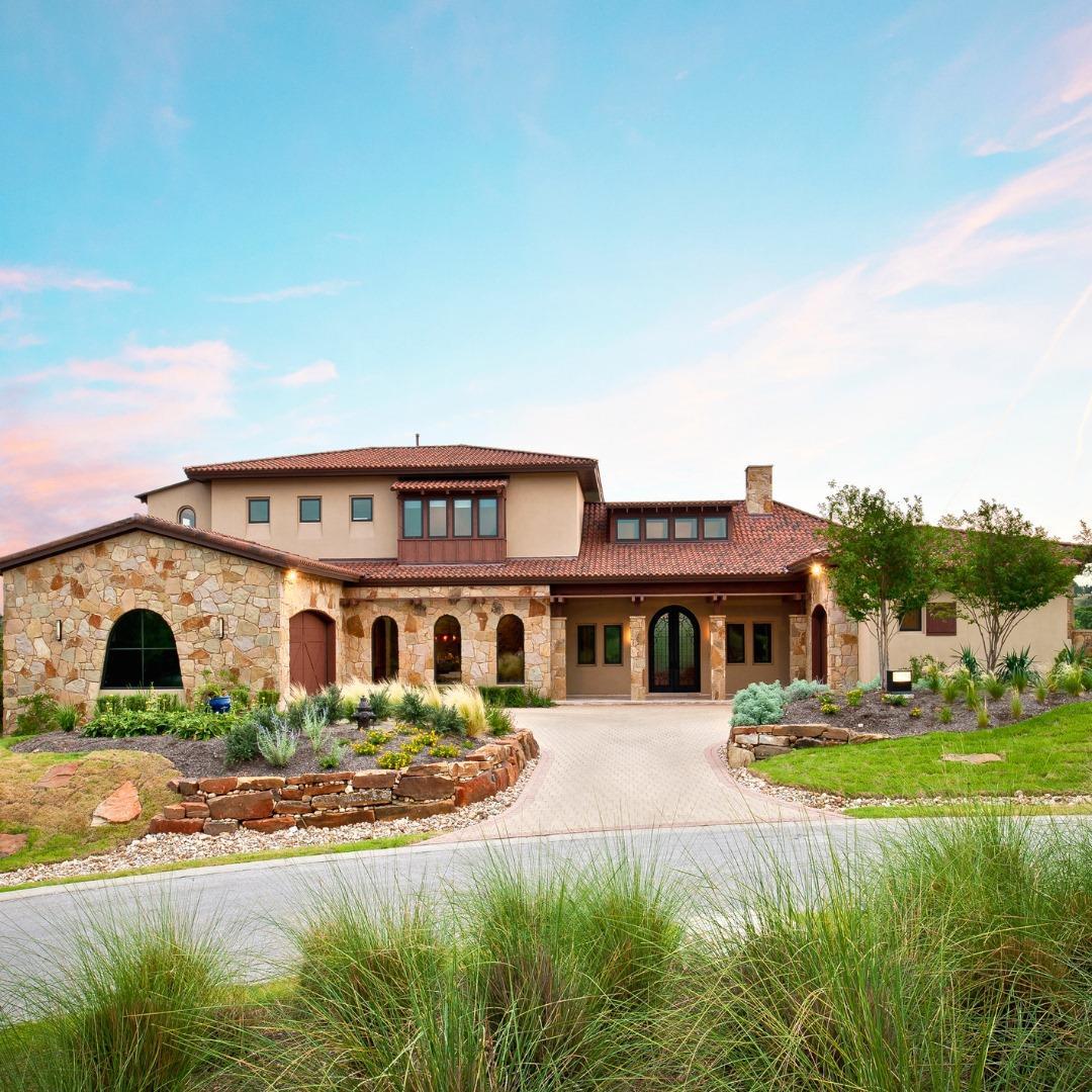 Jenkins Custom Homes,78738