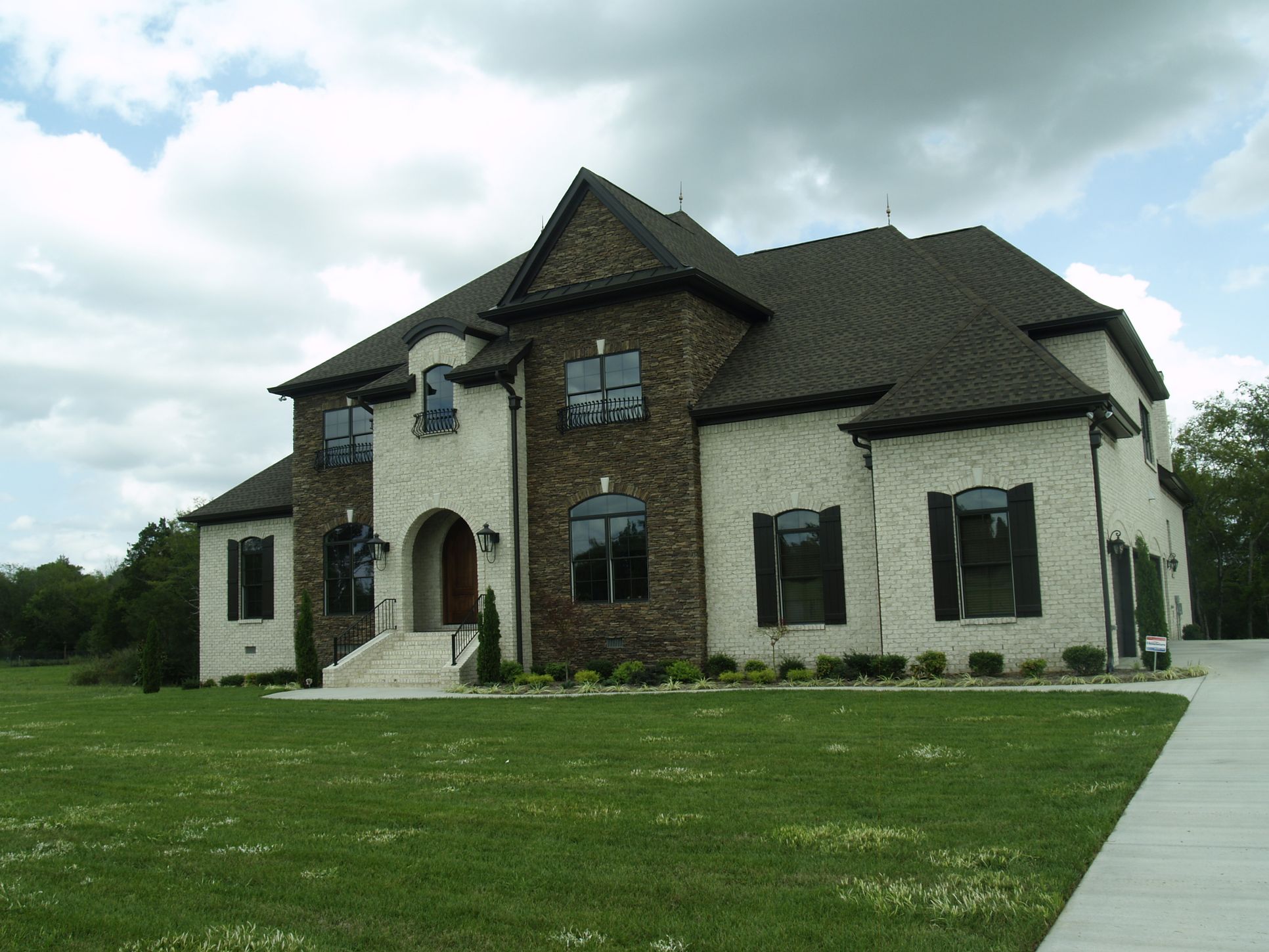 Jensen Quality Homes LLC,37130