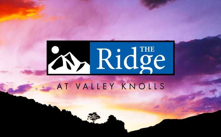 The Ridge at Valley Knolls:Community Image