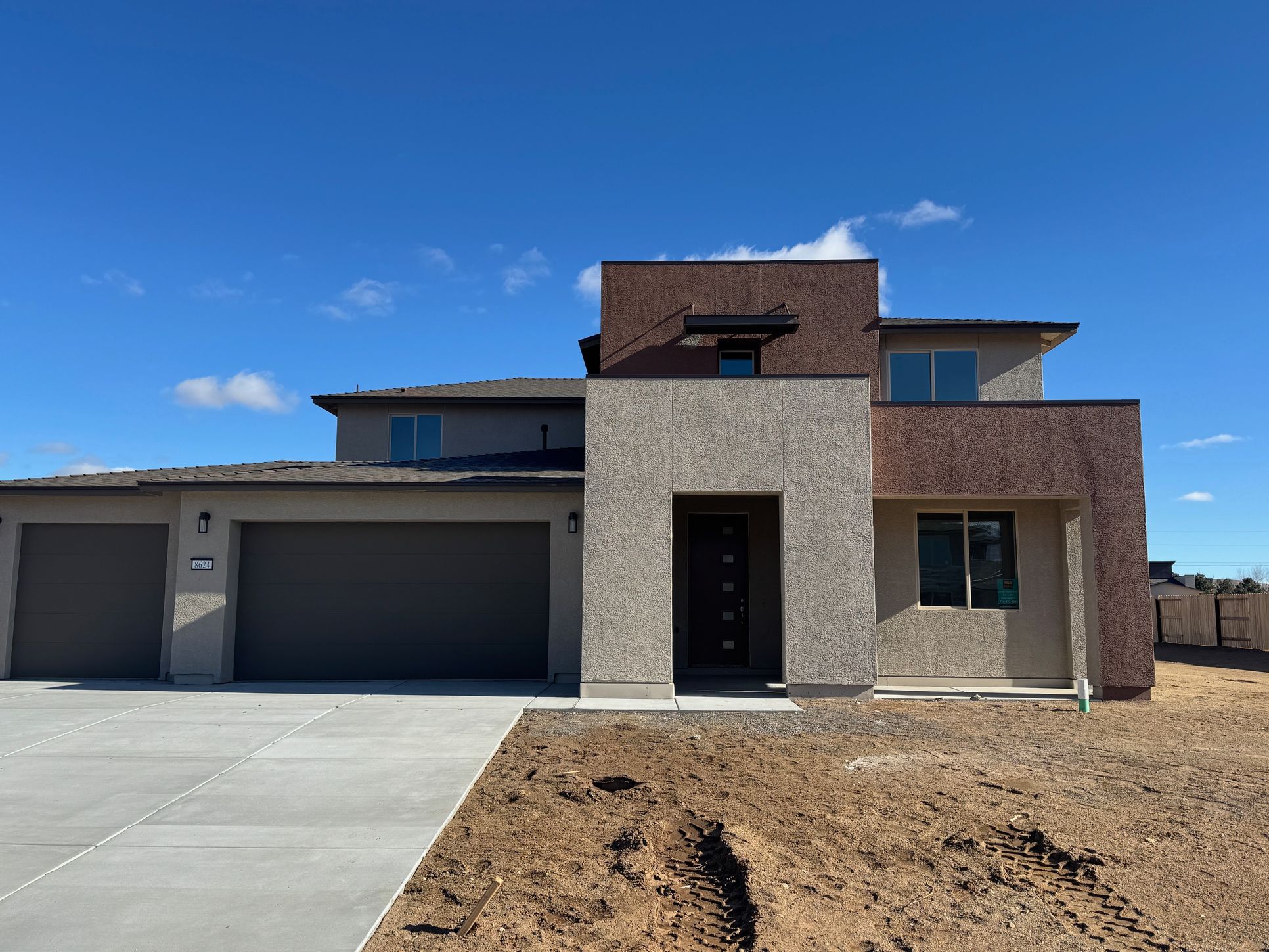 Front of Home:Front of Home