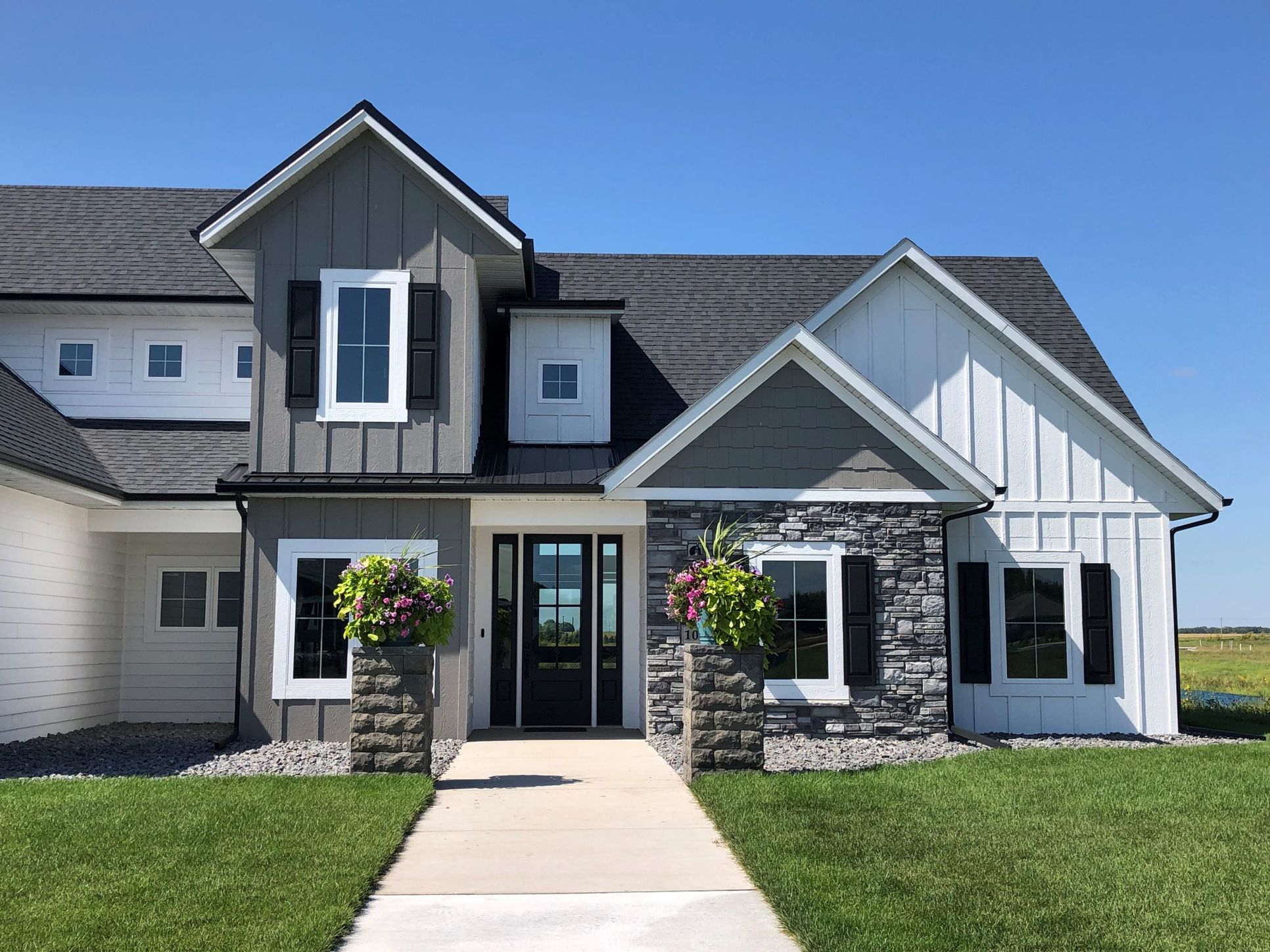 Jeren Homes,57064