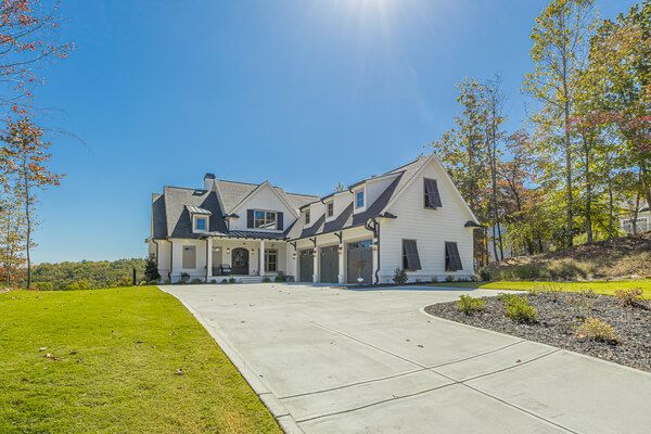 Jerrill H Ewing Custom Homes,30004