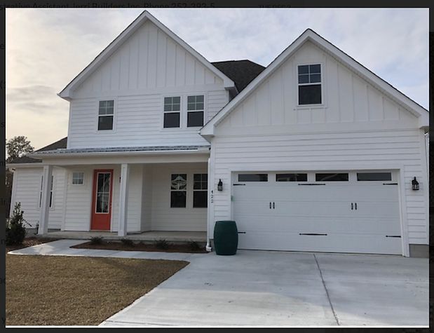 Jerri Builders, Homes,28584