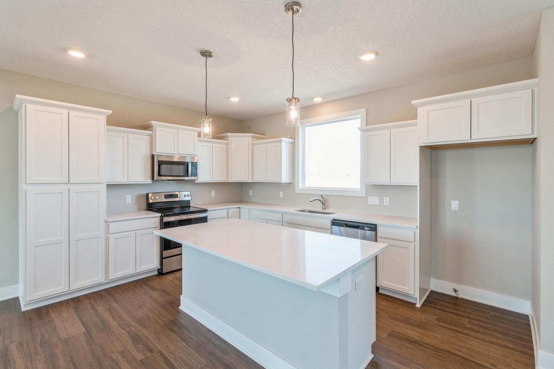 Kettlestone Ridge,50263