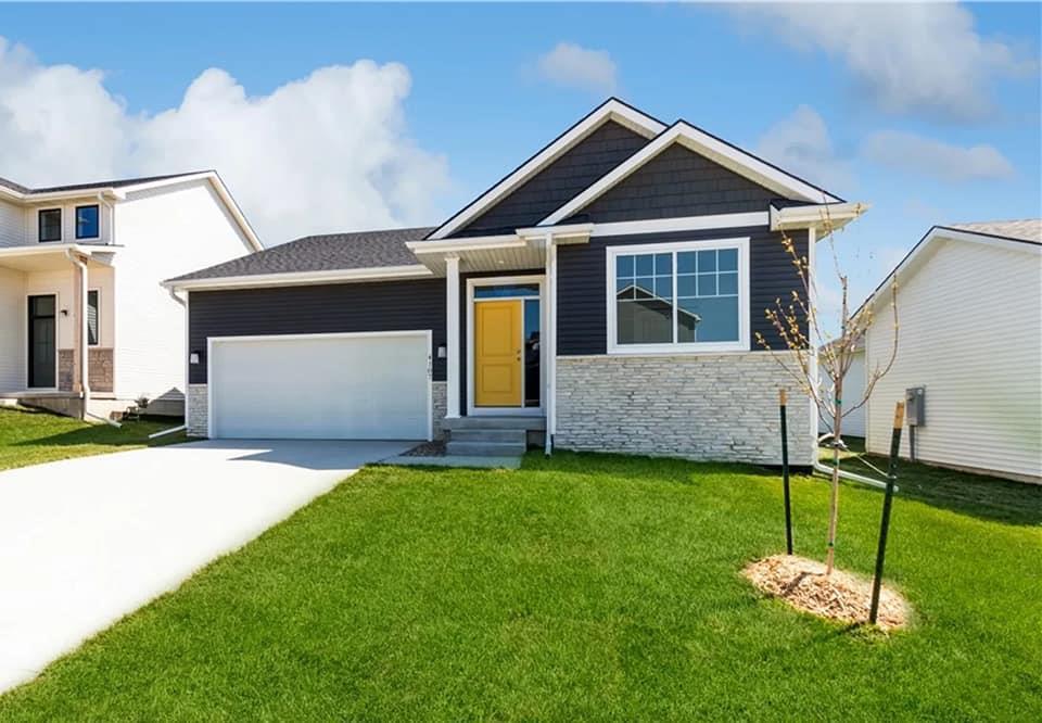 Whispering Pines,52404