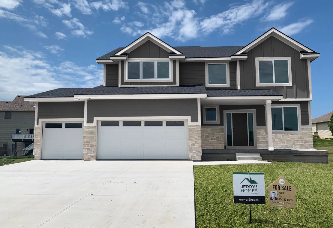 Brookhaven Estates,50009