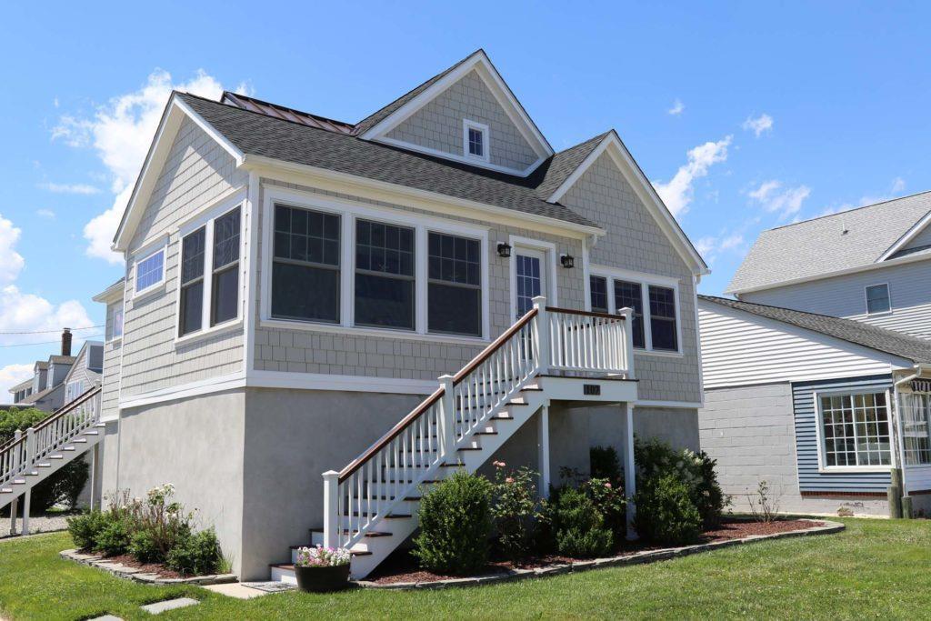 Jersey Shore Custom Builders,08724