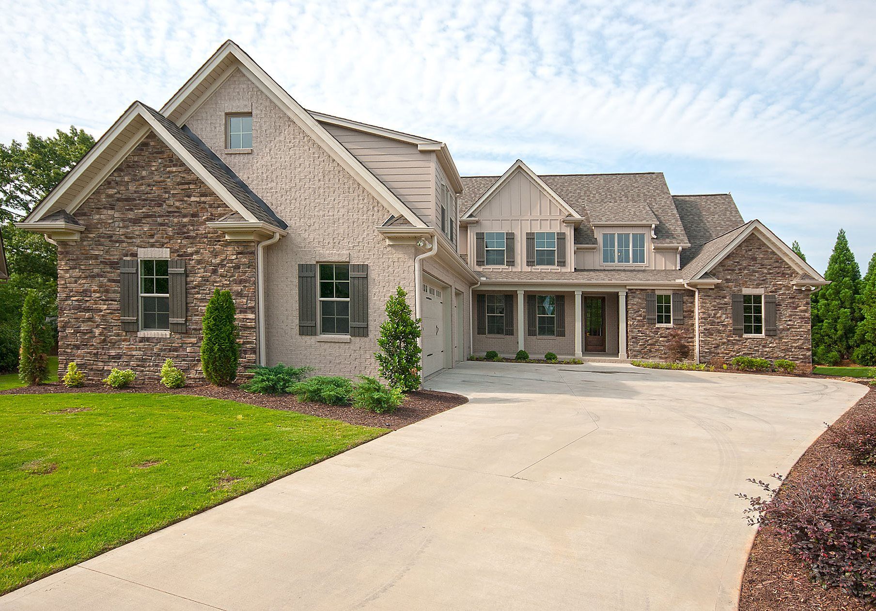 JG Home Builders,29651
