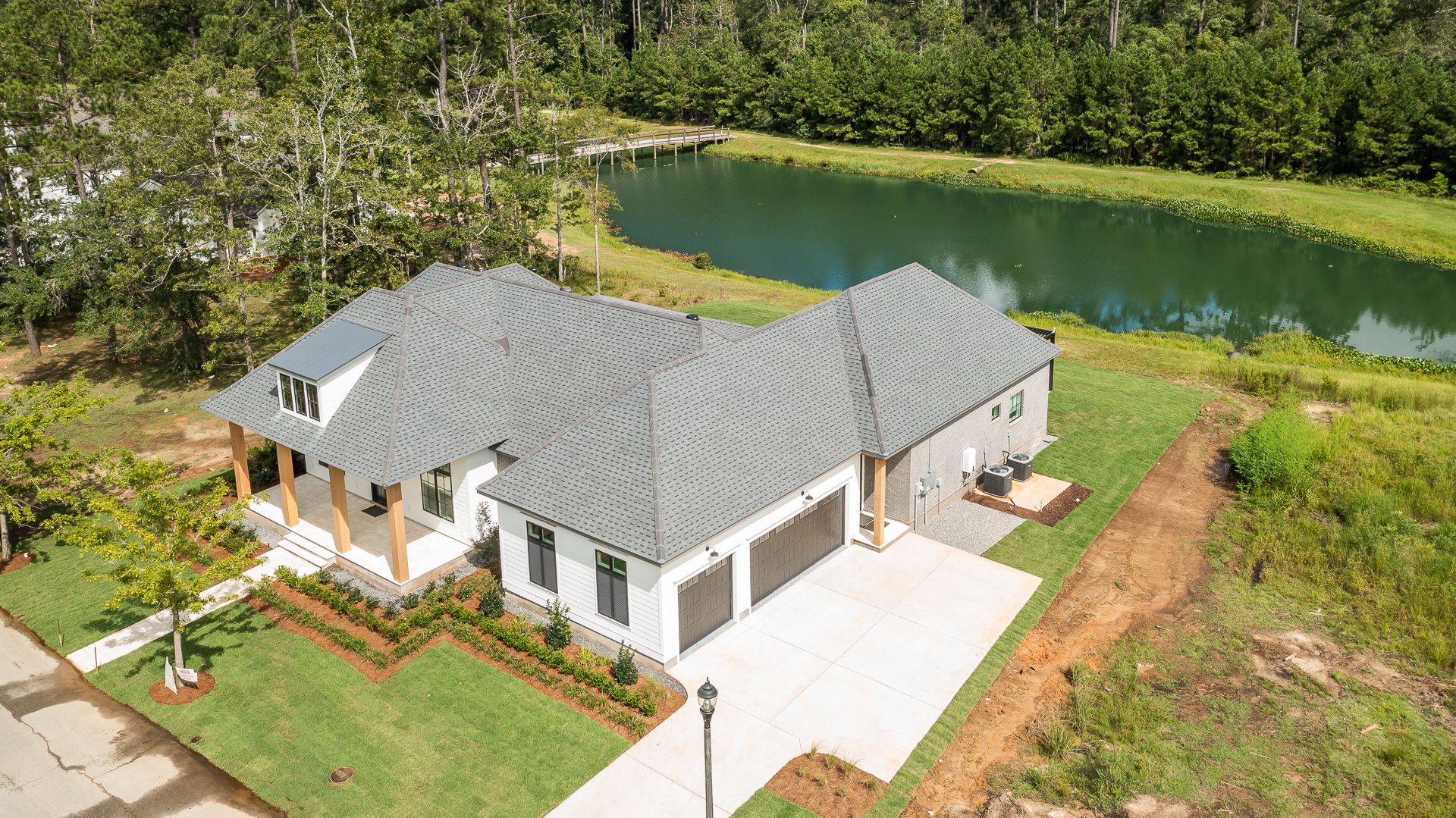 J Hand Homes,70433