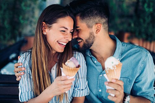 New Homes in Bristol Oaks in Keene, TX