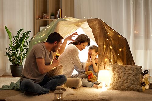 New Homes in Springside Estates in Waxahachie, TX