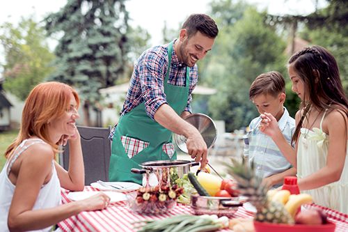 New Homes in Valor Estates in Temple, TX