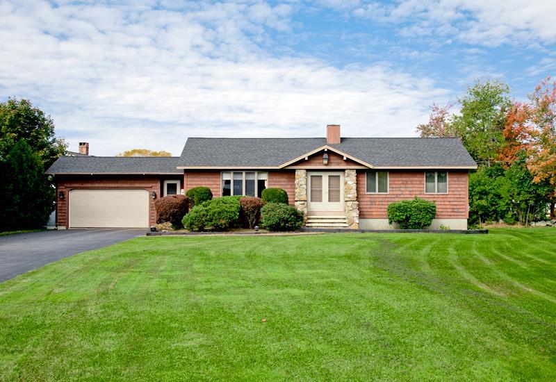Jim Bernard Custom Homes, LLC,04101