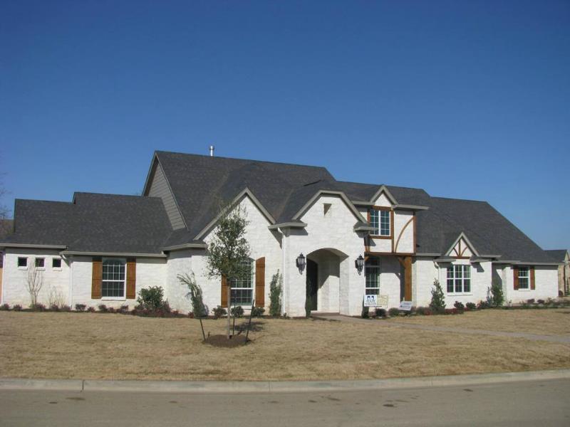 Jim Bland Construction,76712
