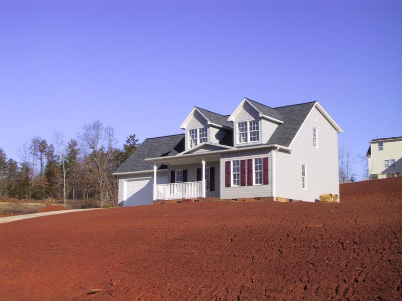 Jim Hutchins Construction Company,28139