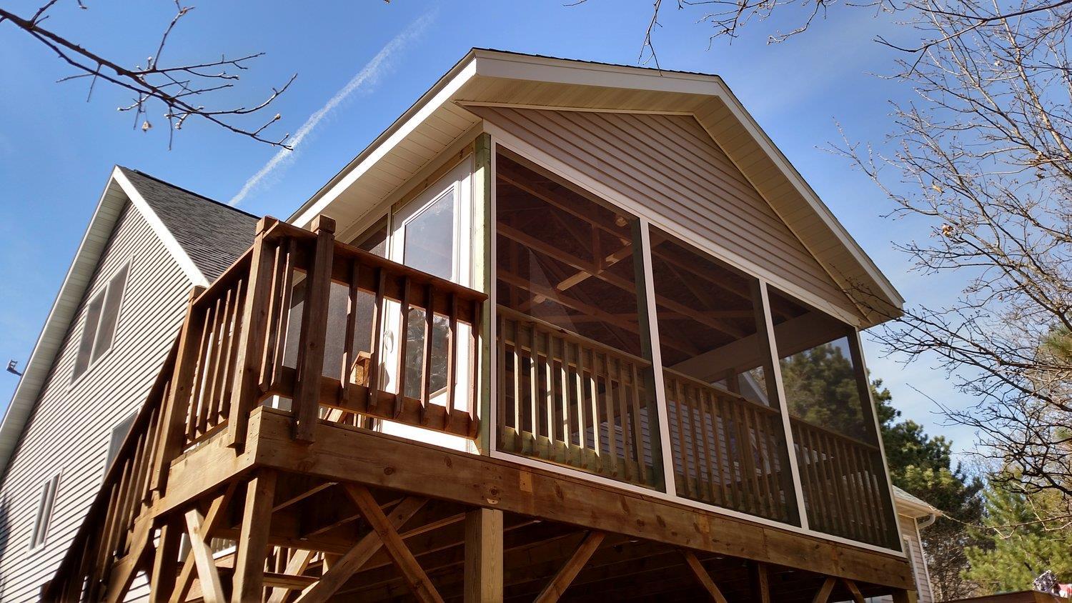 Jim Kiekhoefer Construction LLC,54612