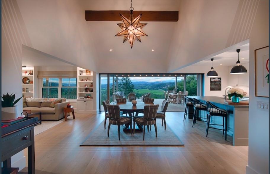 JIM Murphy & Associates,95407