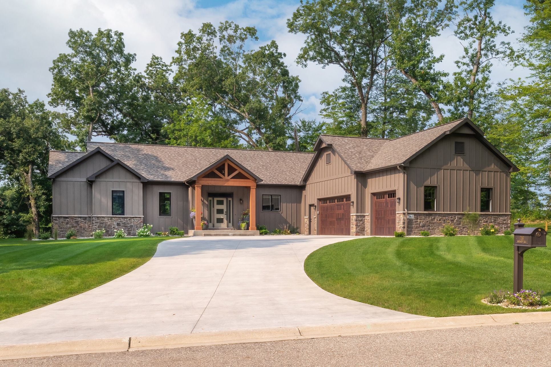 Jim Roberts Construction, Inc.,49009