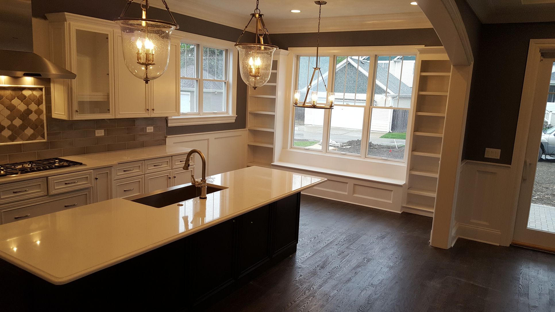 JJ Doherty Builders,60126