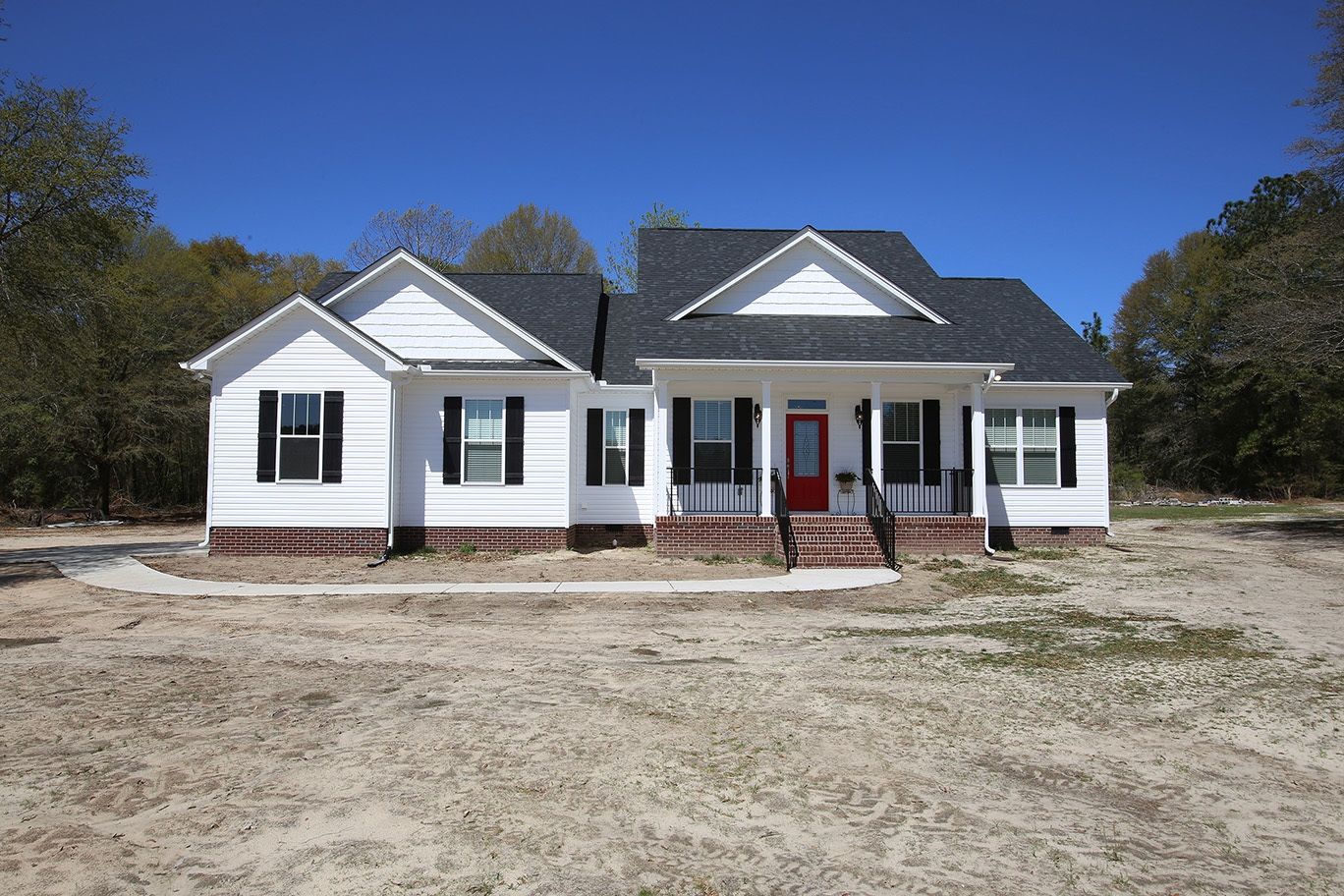 Jk Smith Builders, Inc.,29033