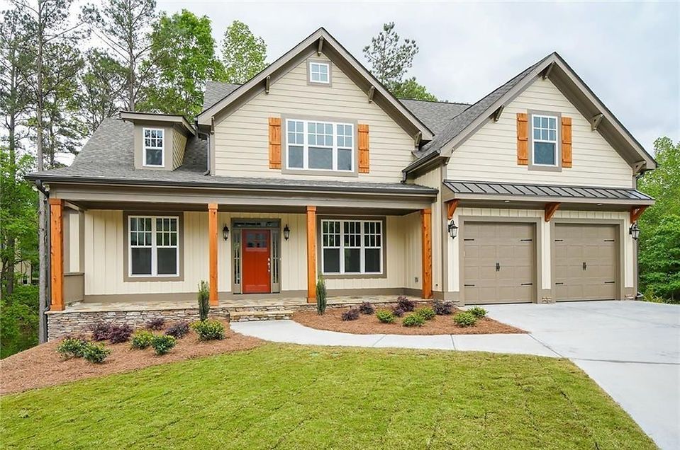 Jl Brooks Construction Inc,30127