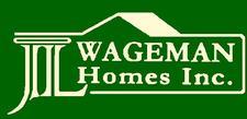 J L Wageman Homes,55044