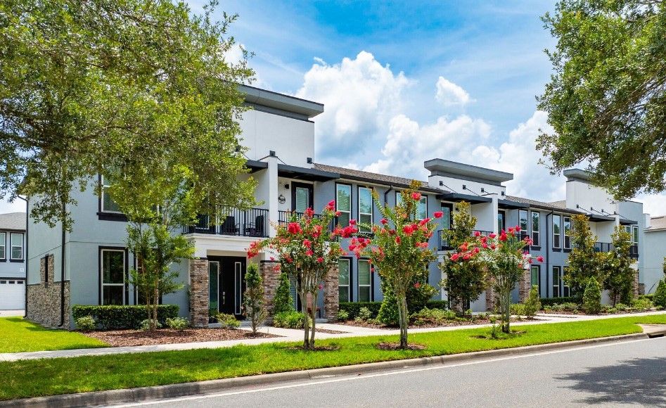 Soho at Lakeside