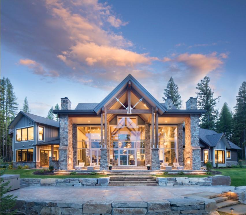 J. Martin Builders,59901