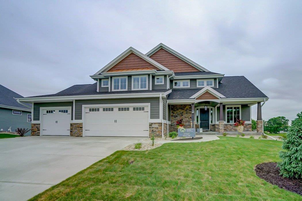 JM Frederick Custom Homes,53508