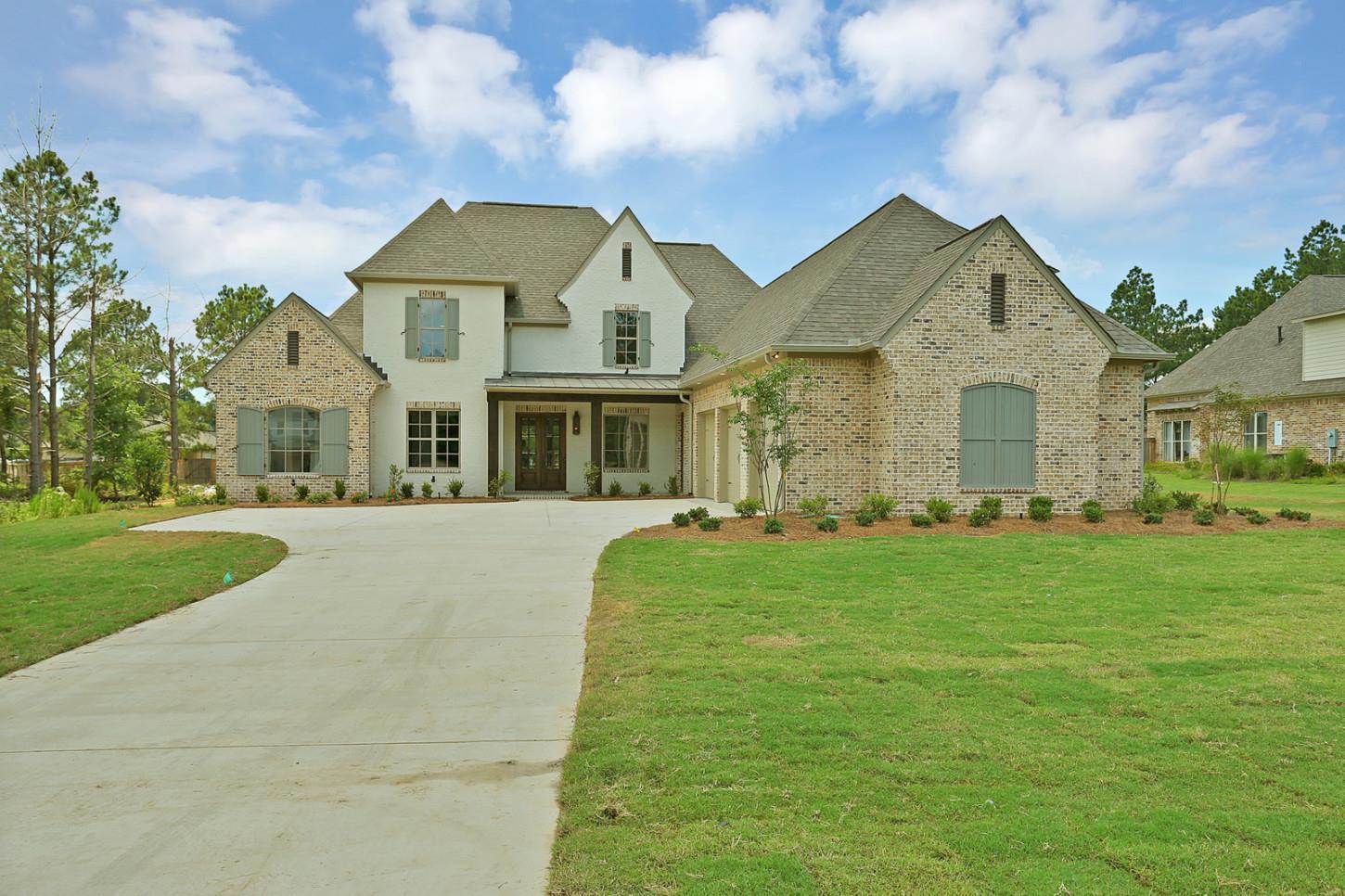 JMH Builders,39110
