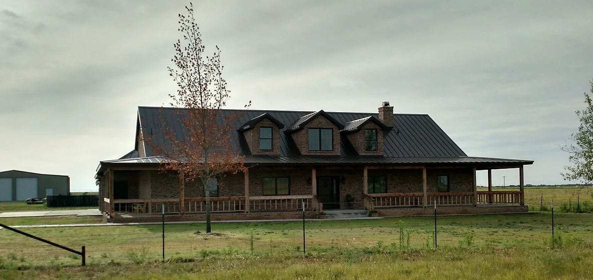 JM Martin Custom Homes,79364