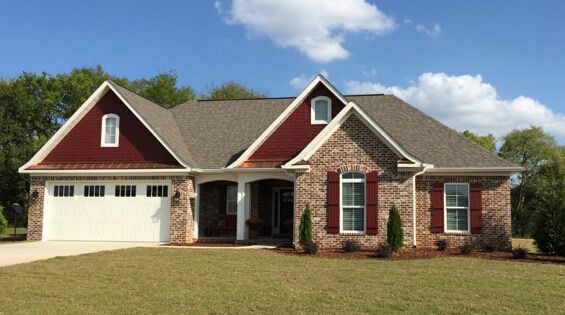 Joe Crawford Construction, Inc,35474