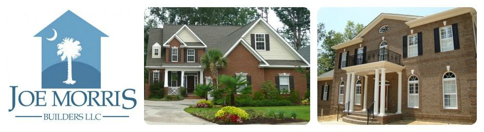 Joe Morris Builders,29210