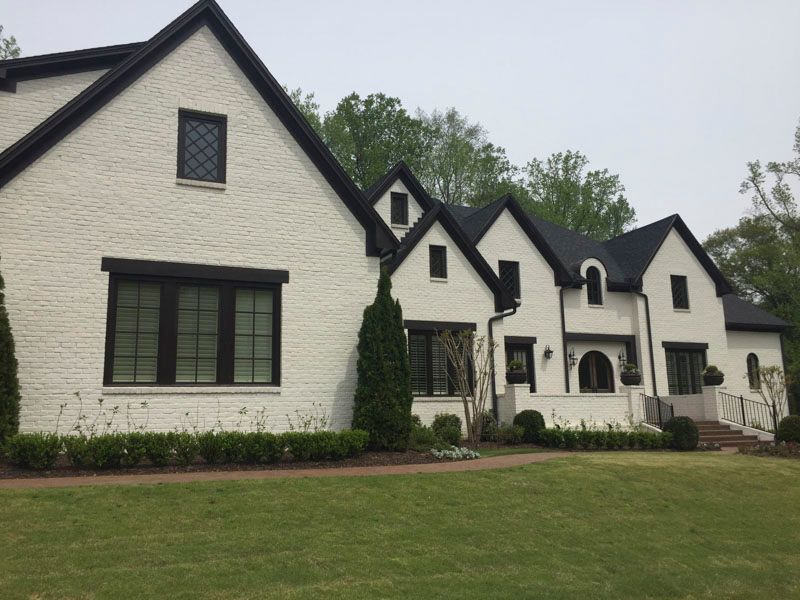 John Cochran Residential,37076