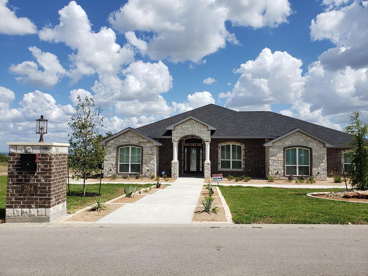 John D. Bowen Construction,76522