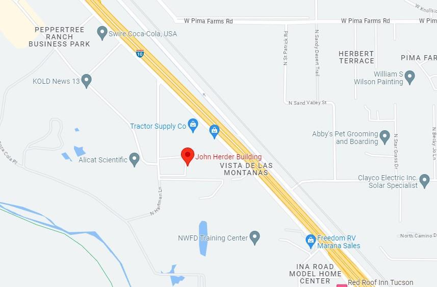 Herder Building,85743