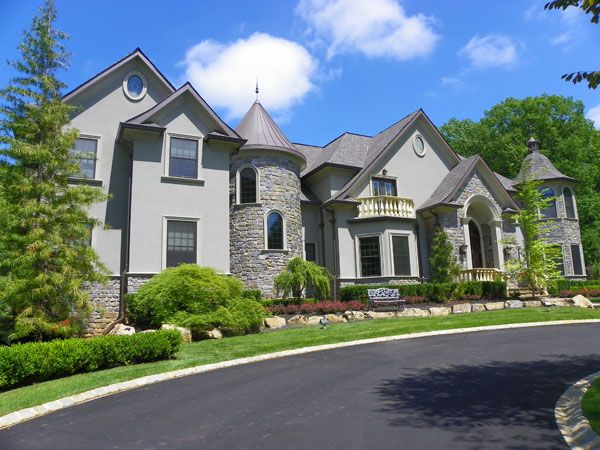 John Kling Custom Homes LLC,07722