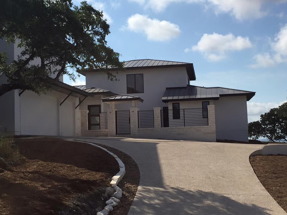 John Merritt Homes Inc,78015