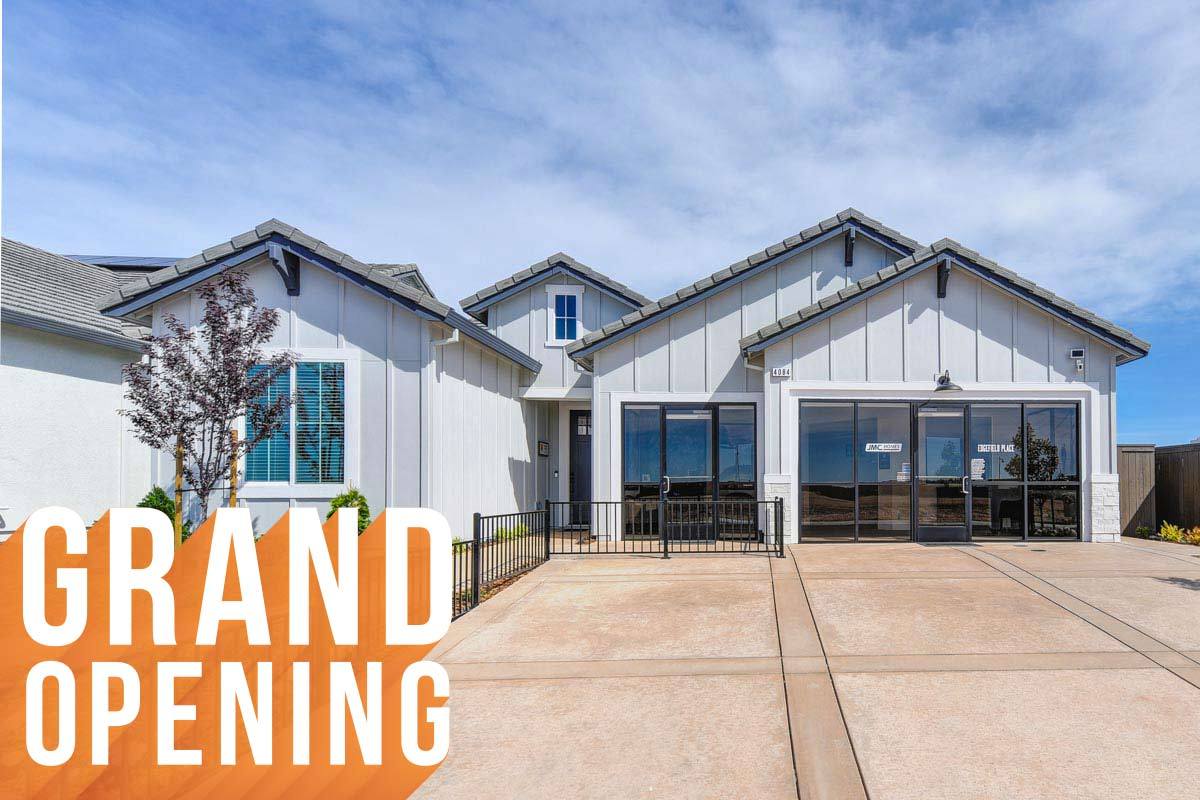 Edgefield Place at Whitney Ranch