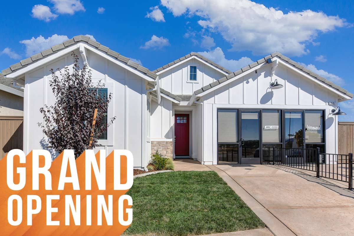 Wrenwood at Whitney Ranch